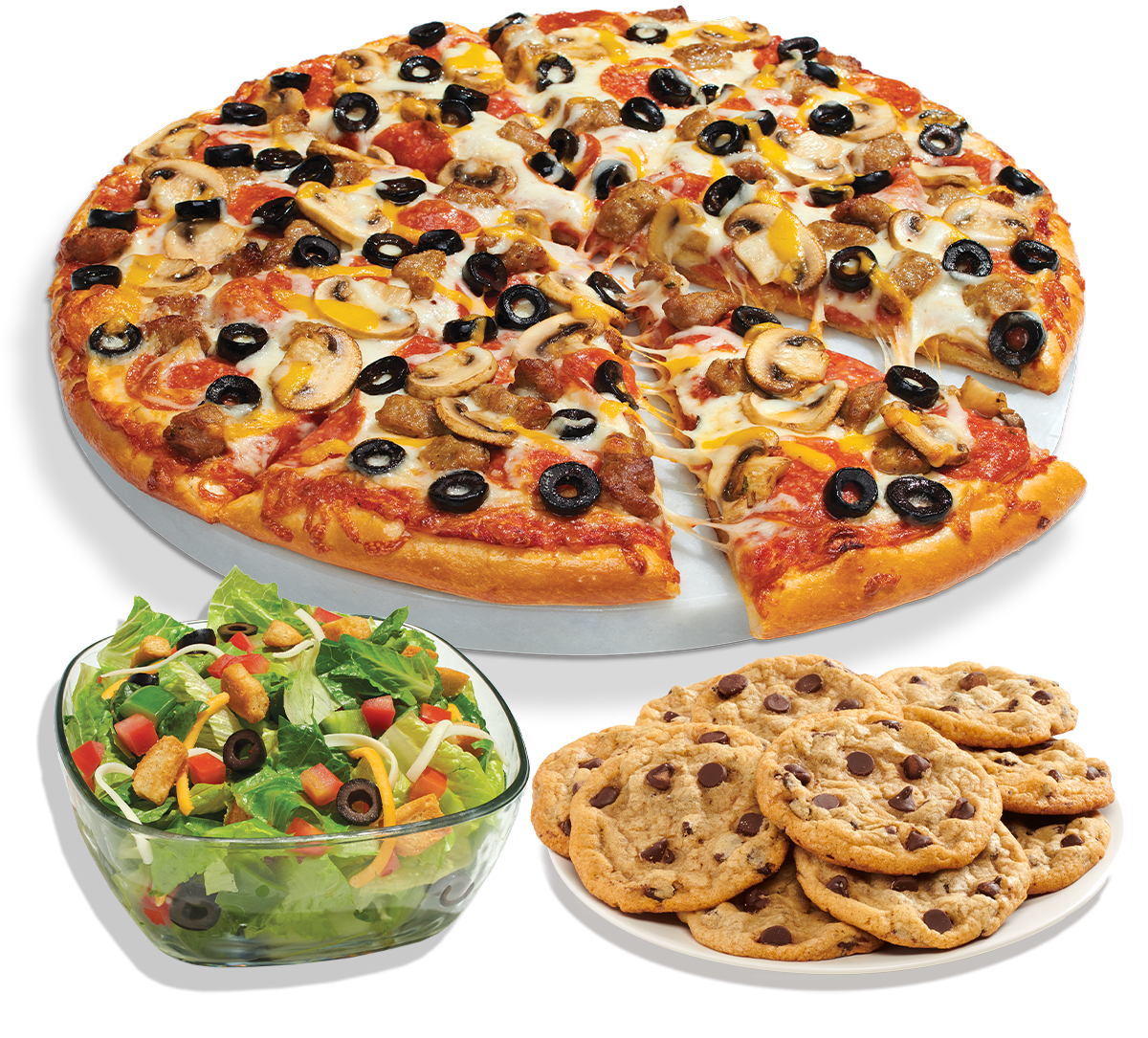 Earn rewards for your purchases!